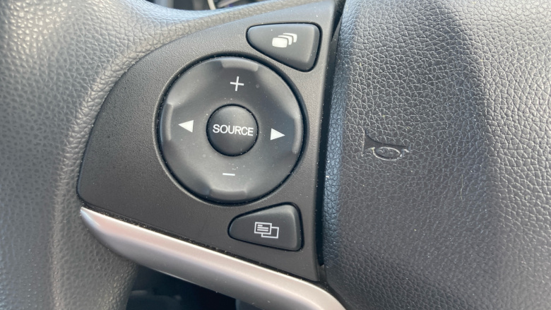 Honda Jazz 1.3 SE 5dr Petrol Hatchback